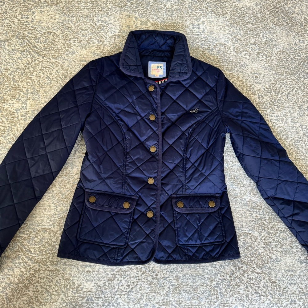 Tommy Hilfiger Jacket